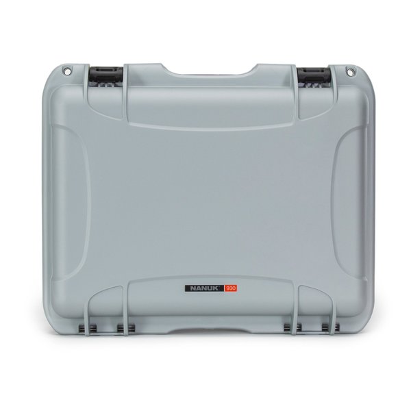 Case, Silver
