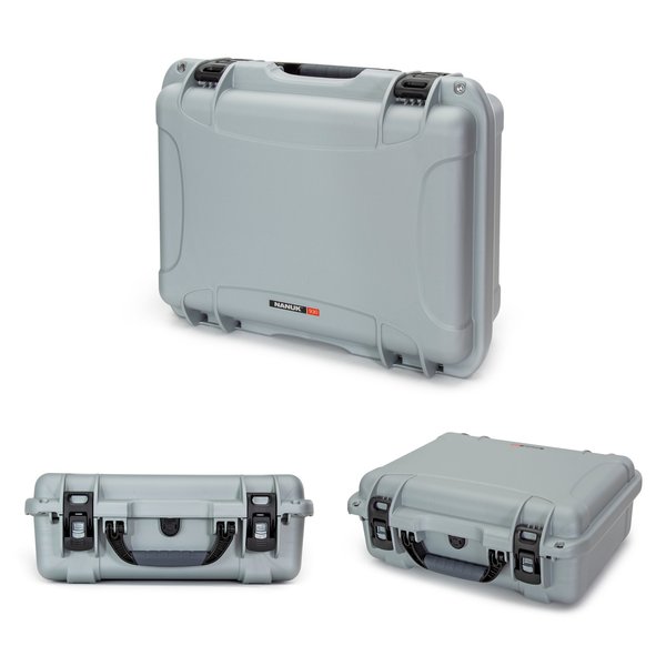 Case, Silver