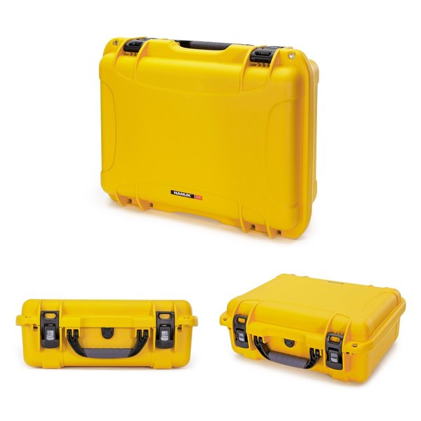 Yellow Protective Case, 19.8
