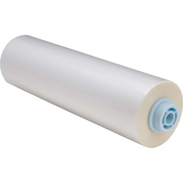 Laminating Film, NAP II, 25 Inx500 ft., PK2