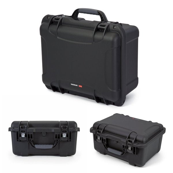 Black Carrying Case, 19.9