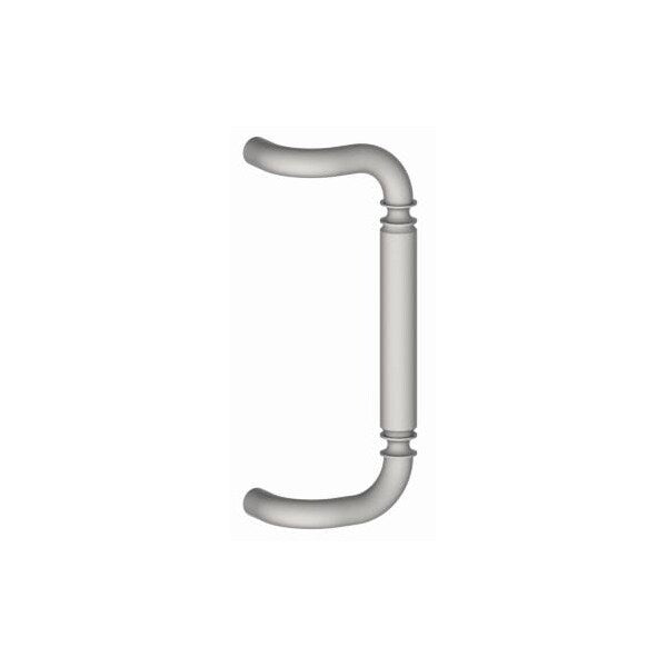 Oil Rubbed Bronze Pull 934B10BBTB12