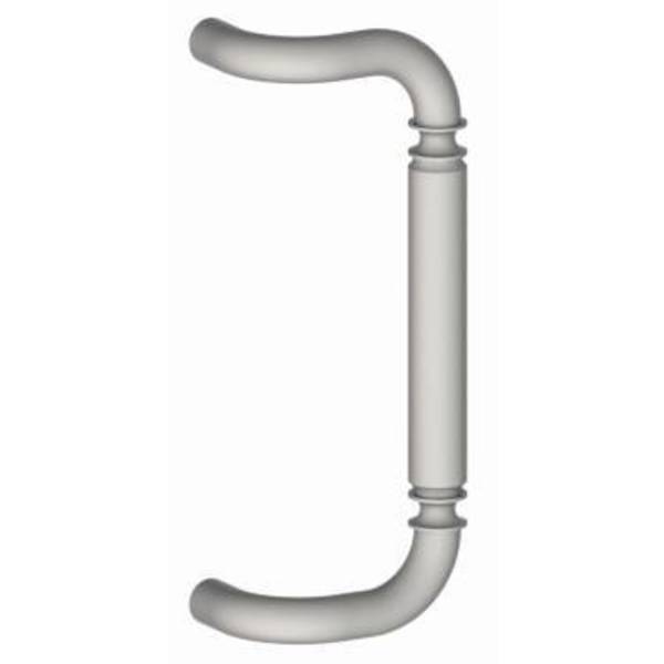 Satin Stainless Steel Pull 934B32DBTB12