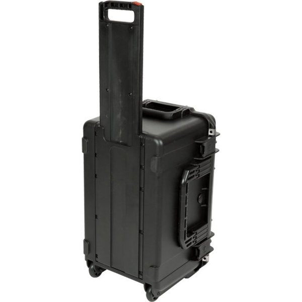 ProtCase, 10 in, TrgRlsLtchSys, Blk