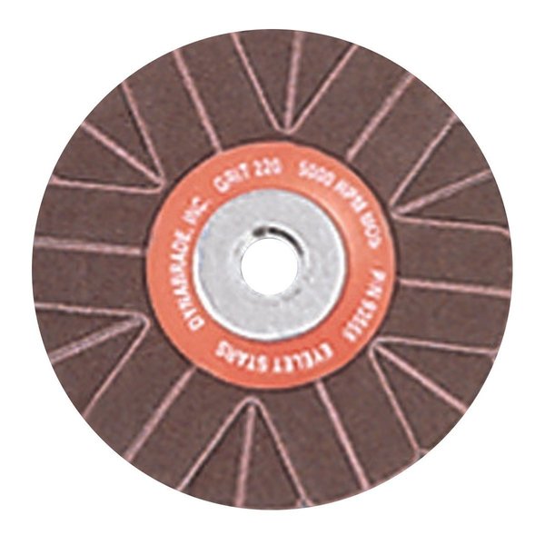 EyeletSandStar, 2