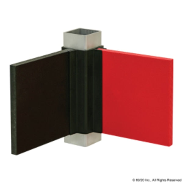 Section Panel Retainer, 2 Way, 72.5