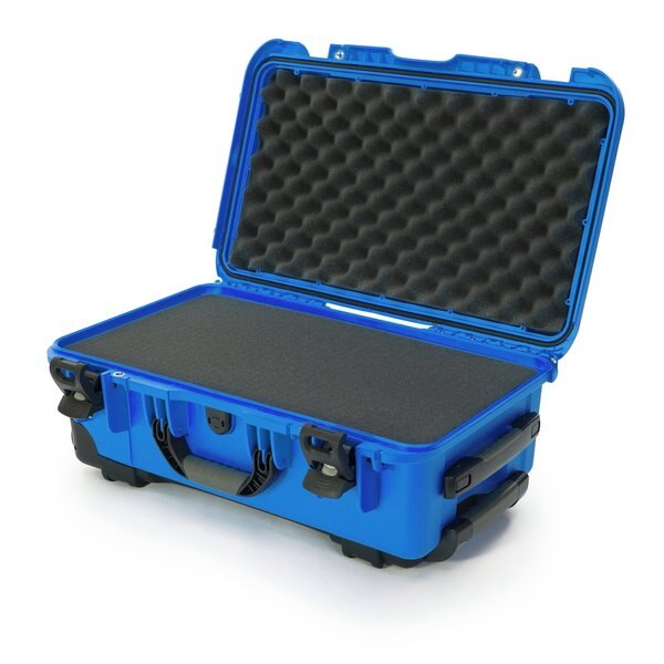 Case with Foam for Sony(R) A7, Blue
