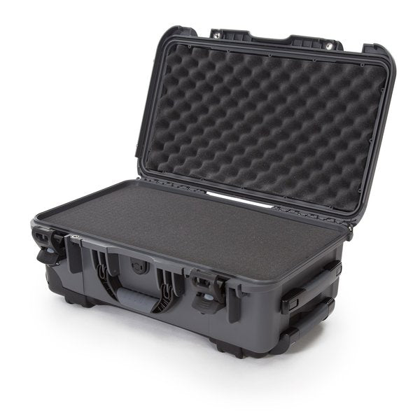 Case with Foam, Graphite