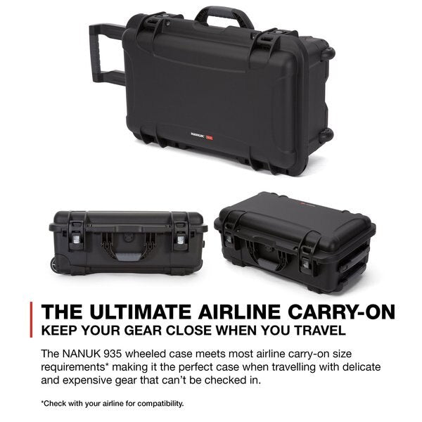 Black Protective Case, 22