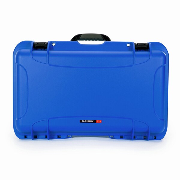 Case, Blue
