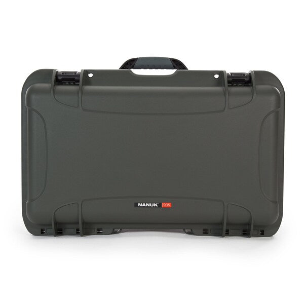 Case, Olive