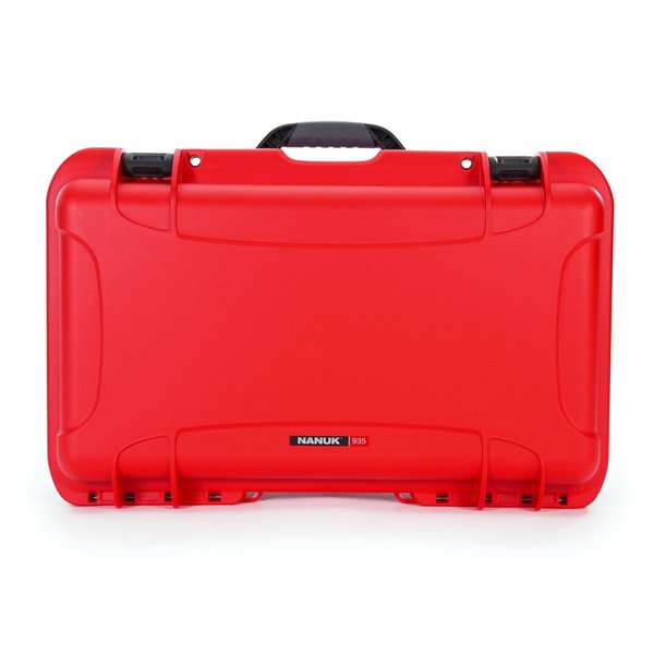 Case, Red
