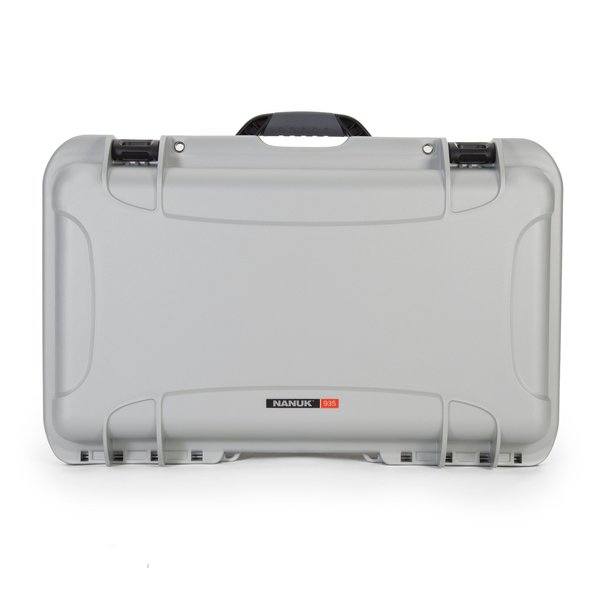Case, Silver