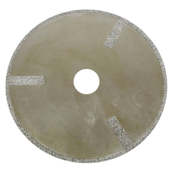 Dmnd Cut-Off Wheel, 4