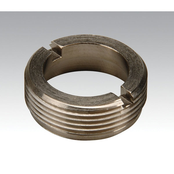 Extension Cap