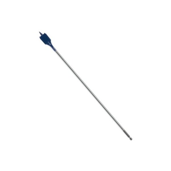 Spade Bit, 7/8 In