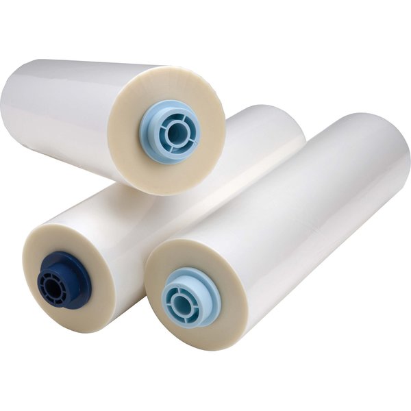 Heat Laminating Film, 12