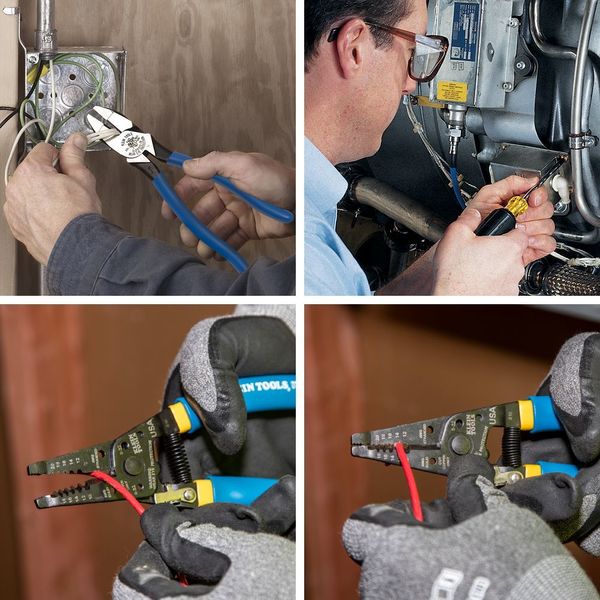 Tool Kit, 6-Piece