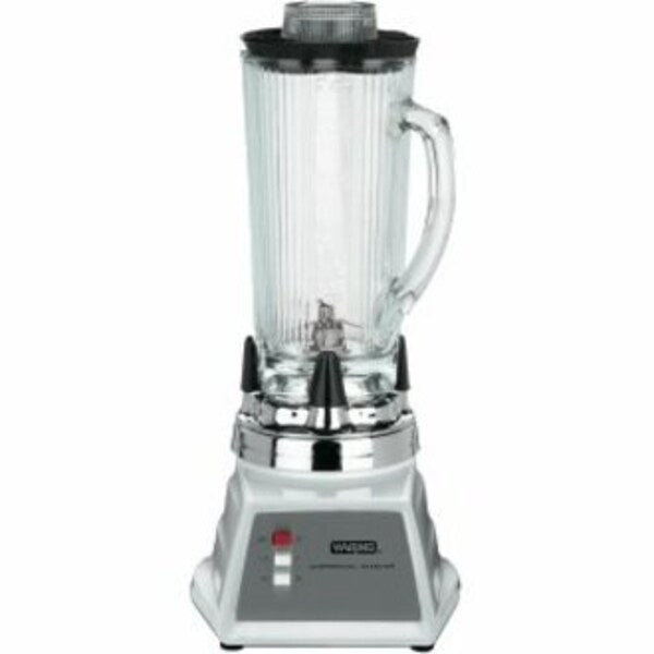Food Blender, 40 Oz, Extra Heavy Duty