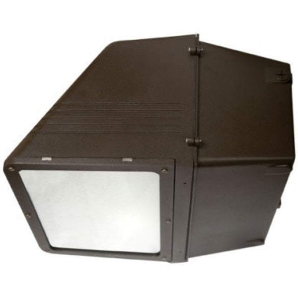 Wall Pack Fixture, DW1880, MT, Dark Sky, LG