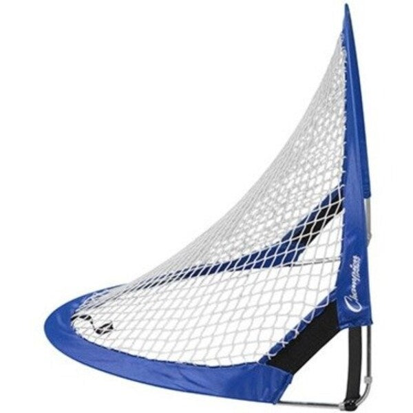 Extreme Soccer Port, 30w/Pop-Up Goal, PR