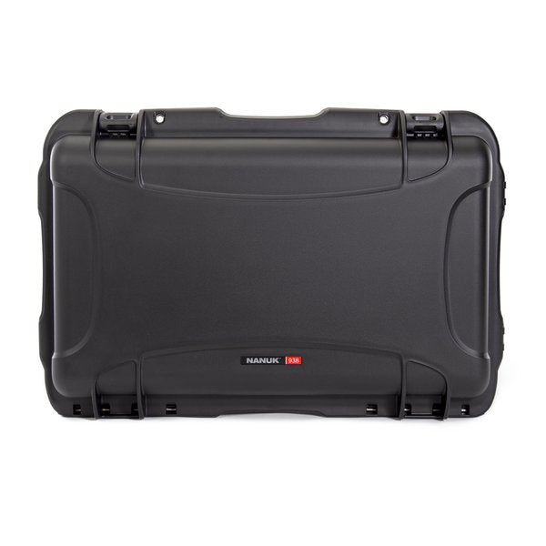 Case, Black
