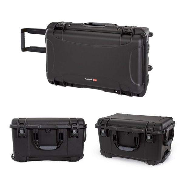 Case, Black