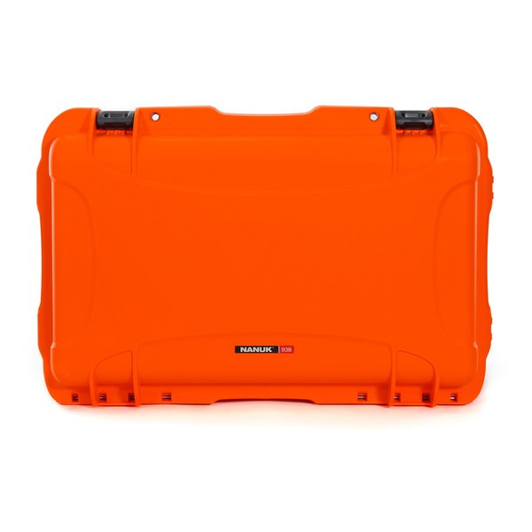 Case, Orange