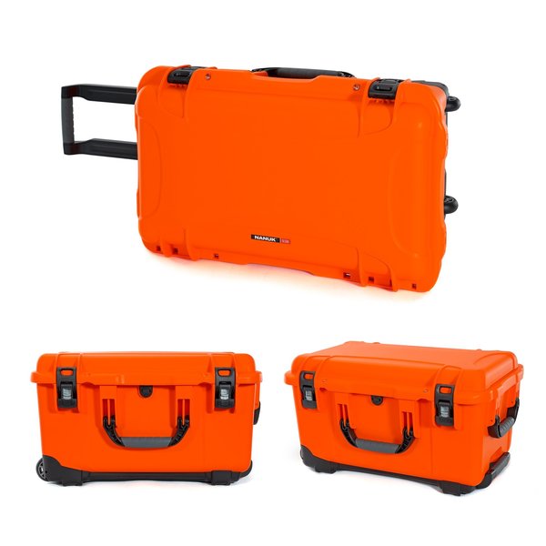 Case, Orange