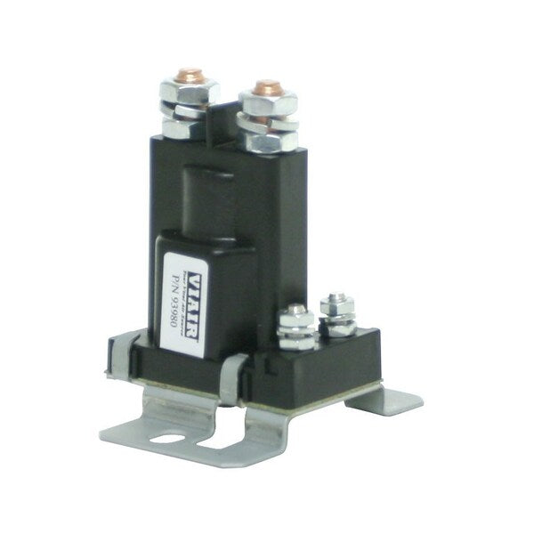 Heavy Duty Relay, 12V, 80A -12V, 80-Amp