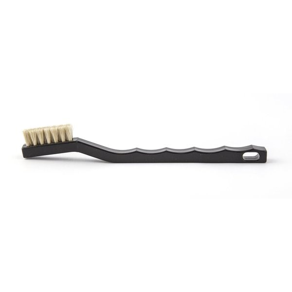 93-APH Horsehair Scratch Brush, .500 Trim, 7-1/4