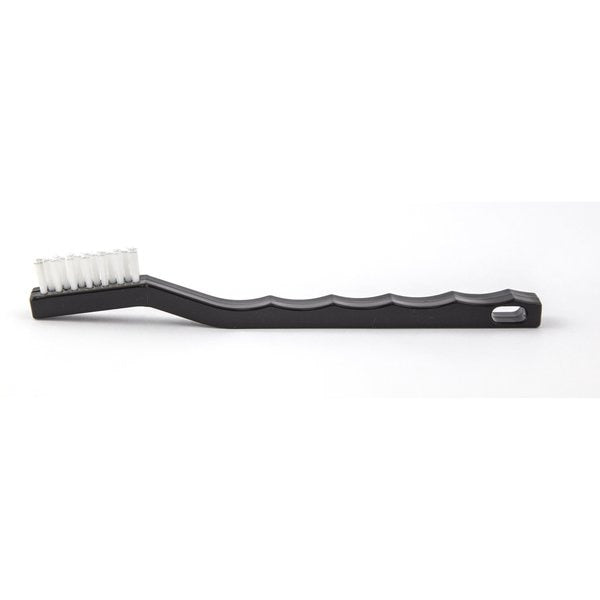 93APN .012 Nylon  Scratch Brush, .500 Trim, 7-1/4