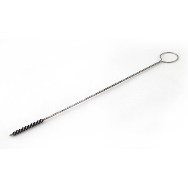 93DSN  M16 Cleaning Brush, .437 Trim, 7.00 OAL