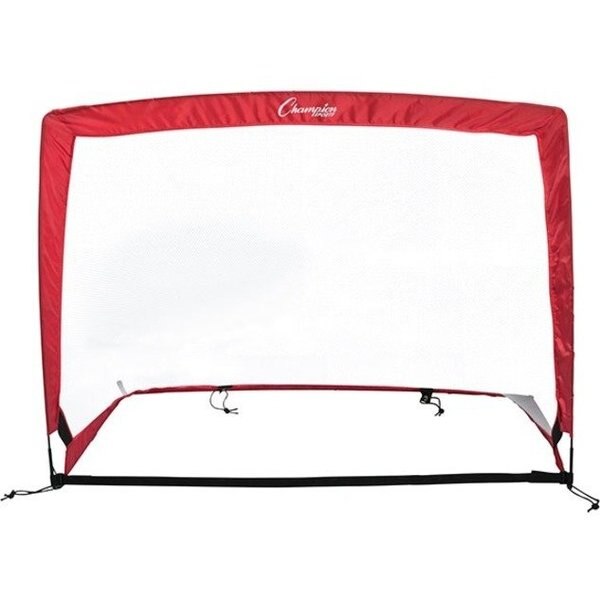 Rectangular Pop-Up Goal, 48Wx37Hx37