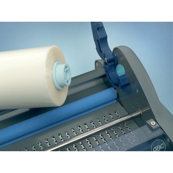 Heat Laminating Film, 12
