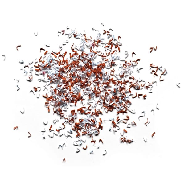 Paper Shredder, High-Security Style