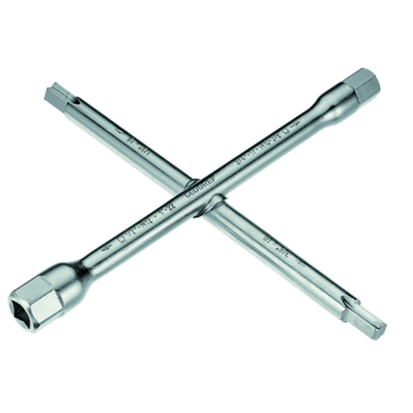 Plumber Wrench