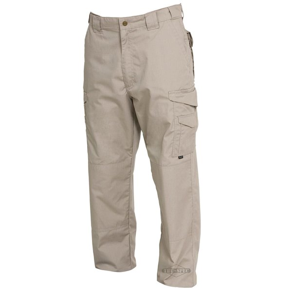 Mens Tactical Pants, Size 34