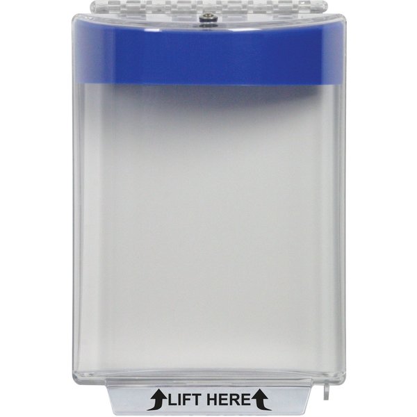 Universal Stopper Cover, Surface, 2-21/32D