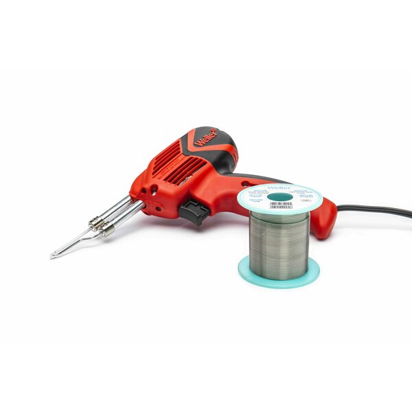 Soldering Iron Kit, Electric, 100 to 140W