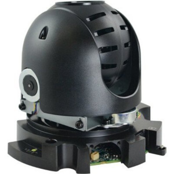 Outdoor Mini Ptz With D/N, Extreme Wdr,