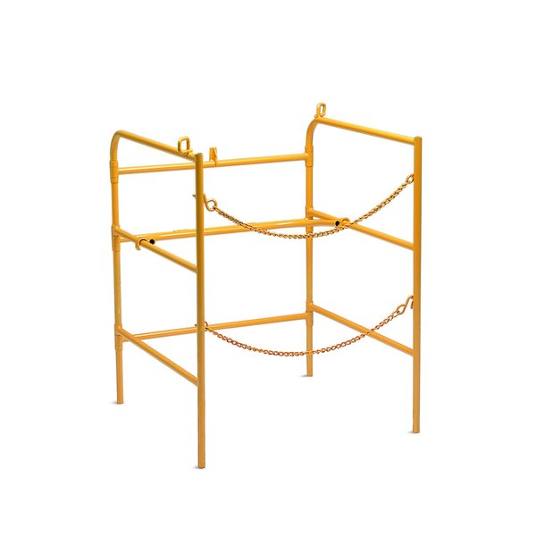 Manhole Guard Rail (42