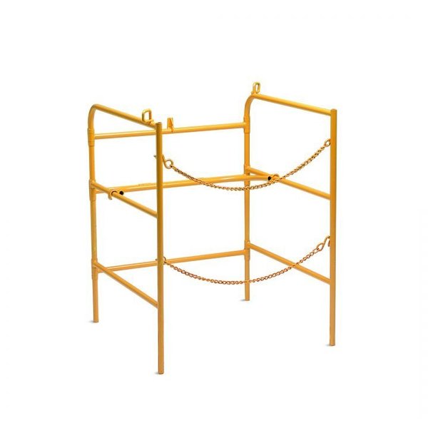 Manhole Guard Rail (33