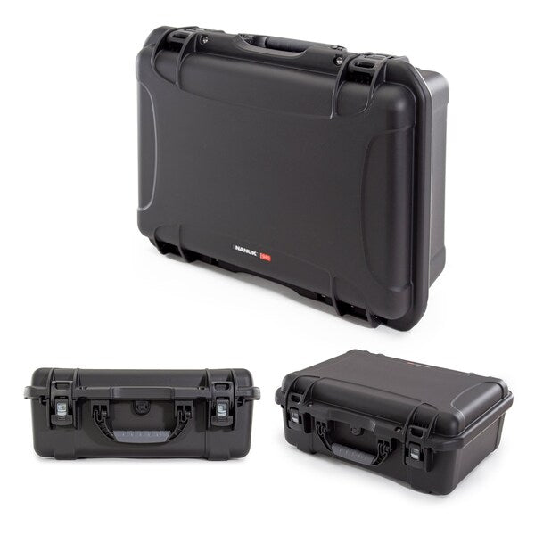 Black Protective Case, 21.7