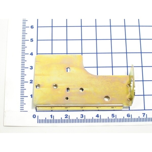 Proximity Switches, Proximity Mounting B