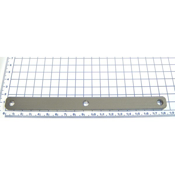 Hooks/Lock Assemblies, Bar Link W/O Bush