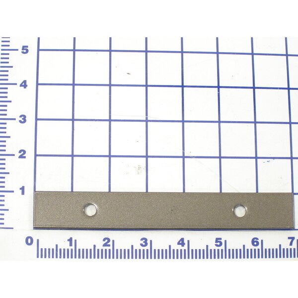 Hooks/Lock Assemblies, Bar, Bellows 1/8