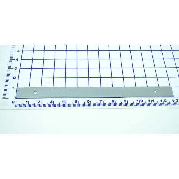 Hooks/Lock Assemblies, Bar, Bellows 1/8