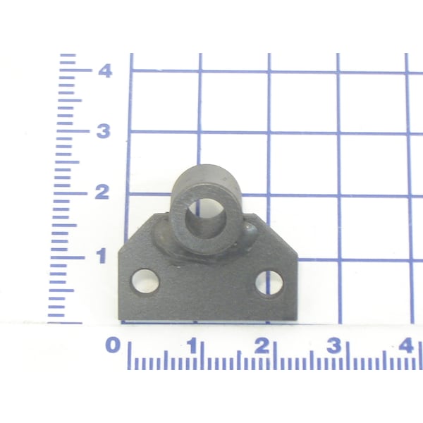Hooks/Lock Assemblies, Spring Plate Weld