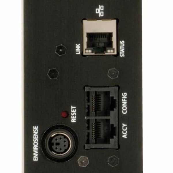 PDU, Switched, 5/5.8kW, 20 C13, 4 C19, 0U
